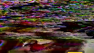 Getting Wild & Messy in Vintage Play!