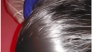 Deep Blowjob From My English Teacher