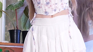 Funding My Summer Wardrobe