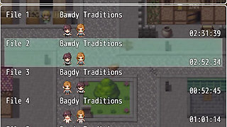 Bawdy Traditions v0.6 - Truth or dare with Alexa (2)