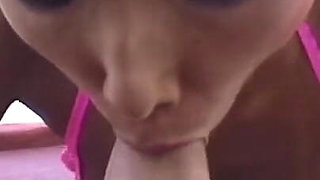 Vintage Threesome Huge Facial 90s Outdoors Kasorn Elle