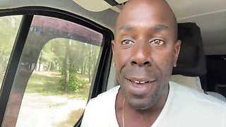 Jessy Jey Gets Nasty For Cuckold Ex - Anal & Interracial BBC Action