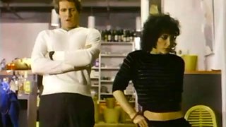 Kelly Nichols classic 3 some: Anal, Onlyfans  Vintage Porn