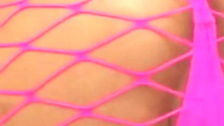 Outdoor Solo and Her Toys