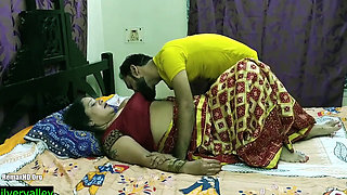 Indian Erotic Short Clip Sexy Aunty Hot Uncensored