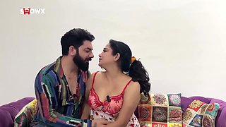 Lust Story Uncut (2024) Showx Hindi Hot Short Film