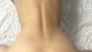 I'm Melting From Being Fucked From Behind