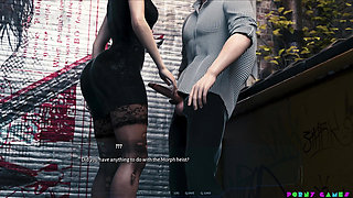 Cybernetic Seduction by 1thousand - at Last, Sex with the Sexy 14