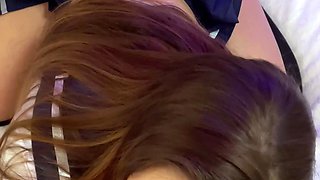 Amateur college teens blowjobs