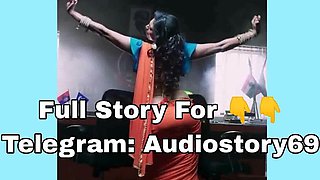 Audiostory : Pyari Behne ki chudai