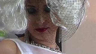 Panty Fetish Part 1. Full HD Video