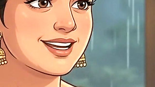 Part 1 Innocent Kashmiri Sudha Came for Audition Seduced and Fucked Hard in Casting by Young Guy