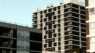 Giving Granpa a Stroke