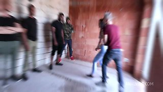 RELOAD No Way Out, 5on1, Sweetie Plum ATM, Balls Deep, DAP, DP