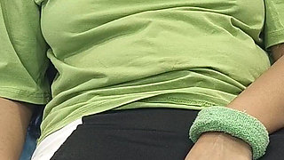 On the Day of Raksha Bandhan, My Stepbrother Took Away the Heat of My Pussy in Hindi