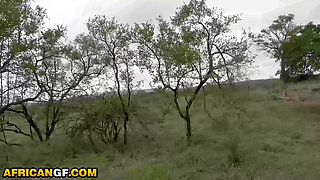 Super Tight Ebony Pussy Pounded By Big Cock American In Camper Van