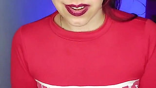 Your Cheating Girlfriend Showing Off Bulges at the Gym! She Takes Home the Biggest Cock! JOI Argentina 1