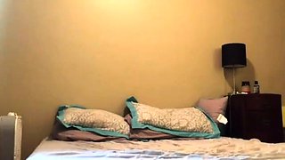 American Cuckold Amateur Couple's XXX Video