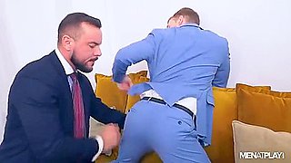 Sean Weiss And Sir Peter - Perfect Fit