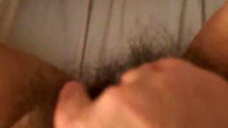 furry mommy's mature labia frolicking piano