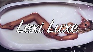 Lexi Luxe – CUCKOLD Cuckys VDAY Reality Check