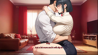 I Love Your Wife (part 4)