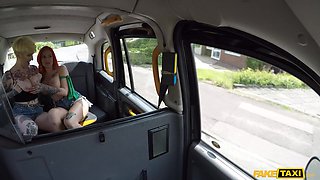 Saucy lesbos unbelievable X-rated scene