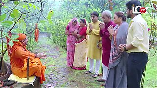 Incredible Indian girl erotic unbelievable clip