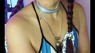 Shyyfxx Your Gauchita Argentina Teaches You What It Is to Be the Most Gauchita! JOI