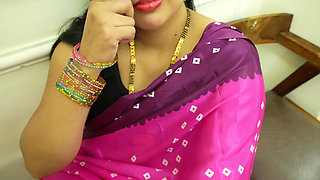 Husband Calls Wife to Hotel to His Friend Hindi Voice