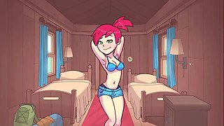 Hentais, anime, hentai