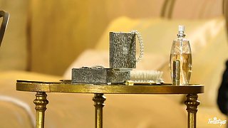 Seductive Jenna Sativa amazing xxx video