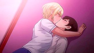Heart Mark Oome Episode 2