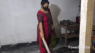 Desi Aunty Anal Fuck - Hardcore Doggy Style with Big Ass Indian Mom