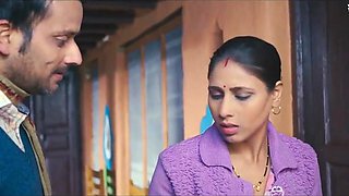 Maya Unrated (2024) HotShots Hindi Hot Short Film - Indian