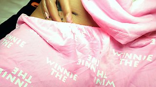 Sexy Thai MILF wife homemade porno video