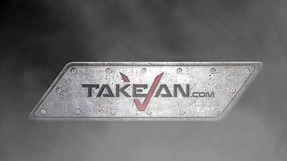 TakeVan - Ruth Defloration Of The Lesbian