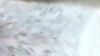 Sex with a Local Teenage Girl and a Thick Cock