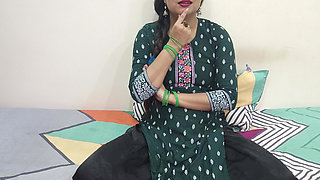 Indian Stepsister Loose Her Big Ass in Ludo Game Fucked in Hindi