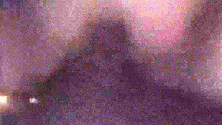 Taking the wife from behind