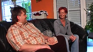 Horny Housewives Suck Cock and Fuck Hard