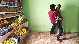 Indian College Couples Enjoying!!