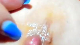 Sweet Brunette Myla_angel Performs Hot Long Tits Show! Tits Pinch, Press, Suck and More!
