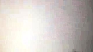 Amateur wife fuck black stud on bed so rough ww