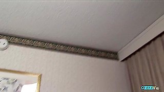 This Girl Loves To Feel A Bbc Stretch Her Vagina Out