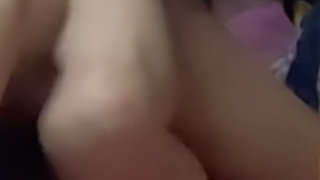 Cheating Indian Boyfriend with Russian Girl in Secret House with so Hard and Loud Moaning Do It More More