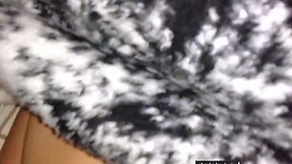 My Sister's Strawberry Thong - A POV Amateur Video