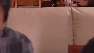 The Big-breasted Younger Sister Who Took Her Brother S Provoca...of the Creampie, Goes Wild with Pounding Thrusts. Chapter.3