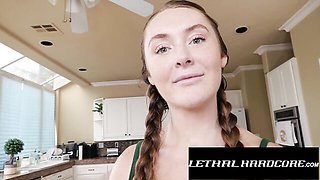 Chloe's blowjob trailer