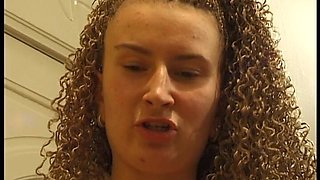 Anal Dildo Als Strafe Von Lesbische Stiefmutti - Anal Dildo as Punishment From Lesbian Stepmom